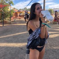 Abbey de Lange's Photo