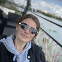 Izabela Gieroń's Photo