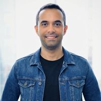 Santiago Sanchez Gomez's Photo