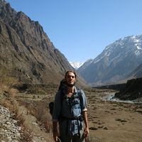 Cristian Di Paolo的照片