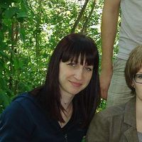 Tatiana Zhuravleva's Photo