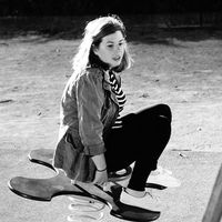 Séverine Gabelotaud's Photo