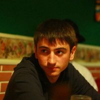 Eugen Hîncu's Photo