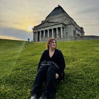 Hannah Woods's Photo