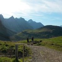 Benedikt Lanzl's Photo