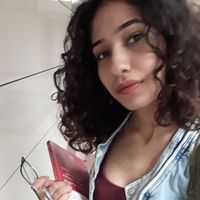 Melike Çelebi's Photo