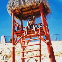 Memik Garcia's Photo