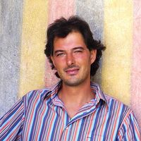 Marco Pallotta's Photo