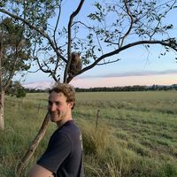 Le foto di Ben Duffy