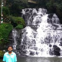 Revanth Sharma Kollegala's Photo