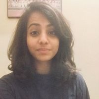 Aishwarya Nair's Photo