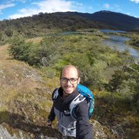 Vila Ronkin的照片