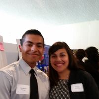 Abraham Flores's Photo