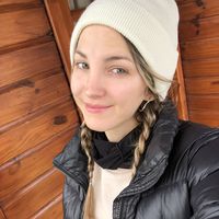 Lucia Zanotti的照片