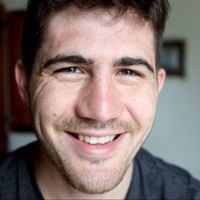 Andrew Randazzo's Photo