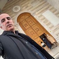 Mahmut Tozal's Photo