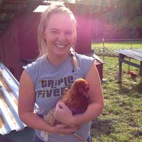 Photos de Claire McGillivray