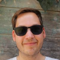 Fotos von Bastian Thiel