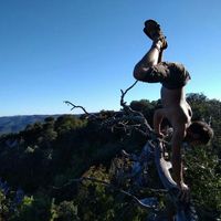 Inhar  Gardeazabal's Photo