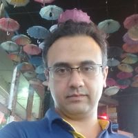 Vali Mohammad MohammadPour's Photo