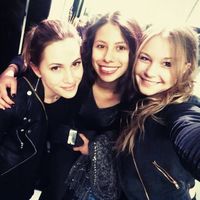 Viktoria Wieczorek's Photo