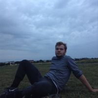 Alexander Hildebrandt's Photo