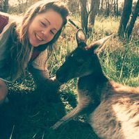 Dominique  Roy的照片