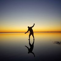 Ashwin Pinto's Photo