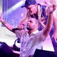 Daniel Solfa's Photo