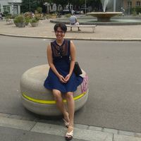 Shraddha Barke's Photo