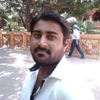 Fotos de Nikhil Labade