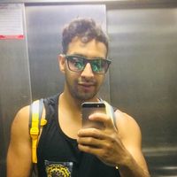 Darío Inostroza López's Photo