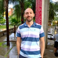 Pablo Gonzalez的照片