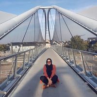 Sabrine Abad的照片