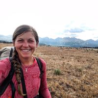 Shannon Roland的照片