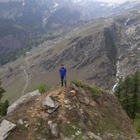 Gourav Khurana's Photo