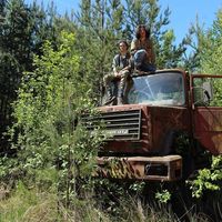 Isaï De Rynck的照片