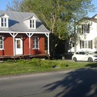 David Mathieu的照片