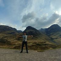 Mohammed Barakat的照片