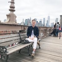 Nikita Mihaylov的照片