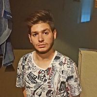 Rúben Challa的照片