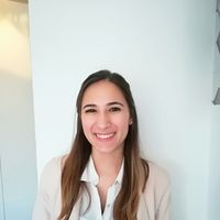 Clara Jacono's Photo