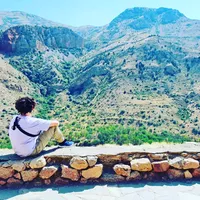 Johnny Fahmy's Photo