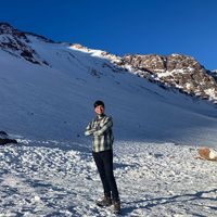 Fotos de Agustin Leguizamón