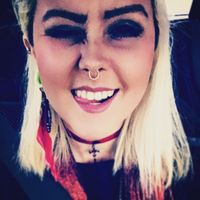 Kira Creamer的照片