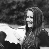 Alicia Nickolenko的照片