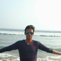 Abhinav Srivastav's Photo