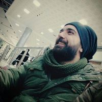 Furkan Töken的照片