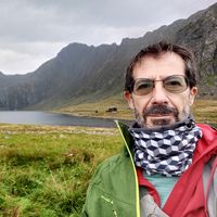 David Robledo's Photo