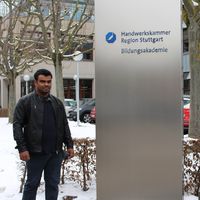 Viswanath  Raja's Photo